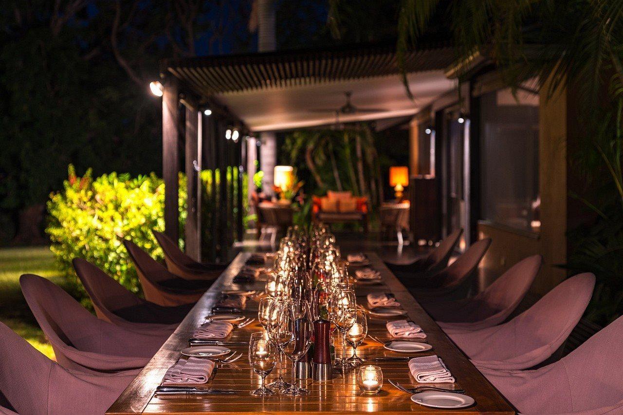 El Questro - The Homestead Durack Exterior foto