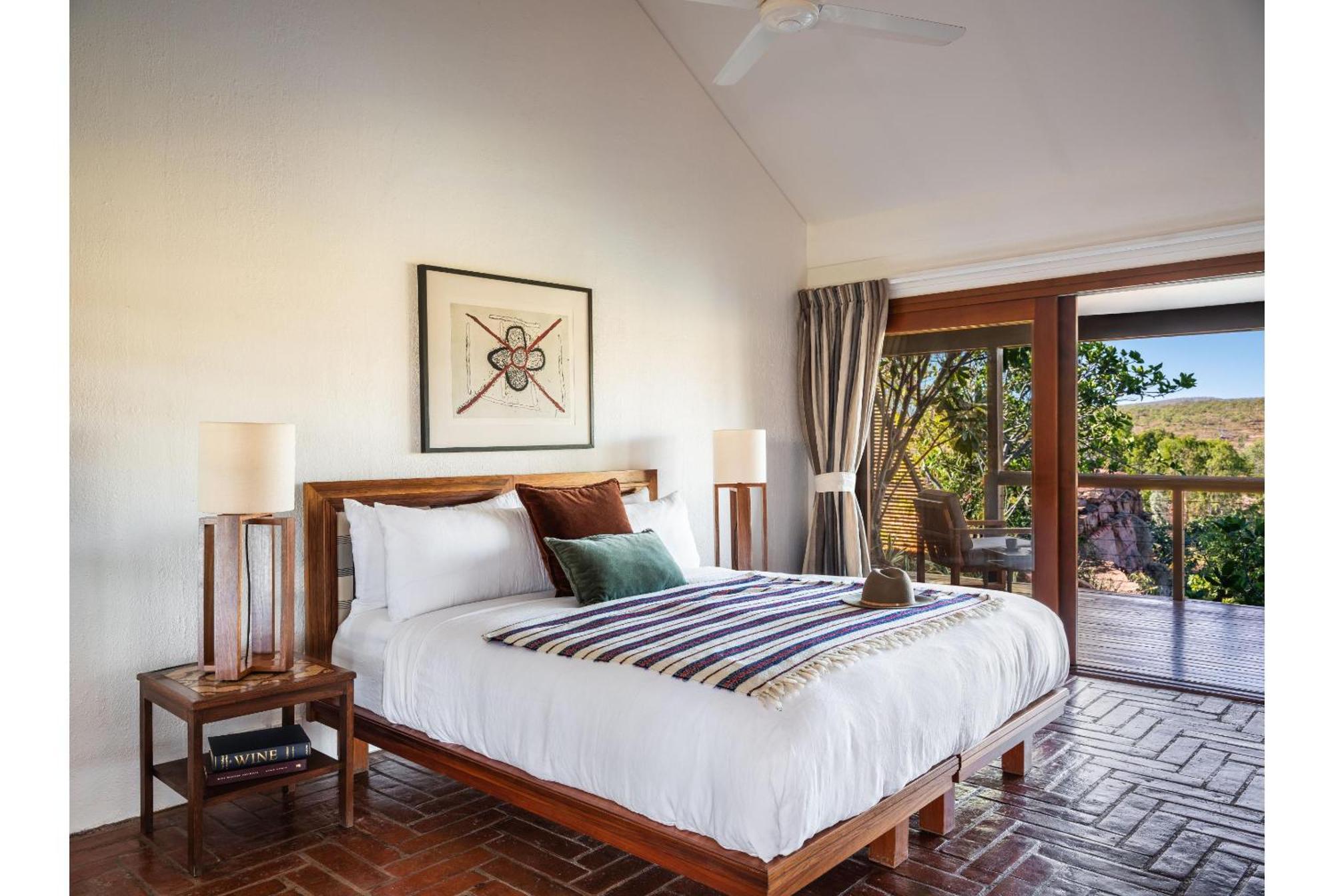 El Questro - The Homestead Durack Quarto foto