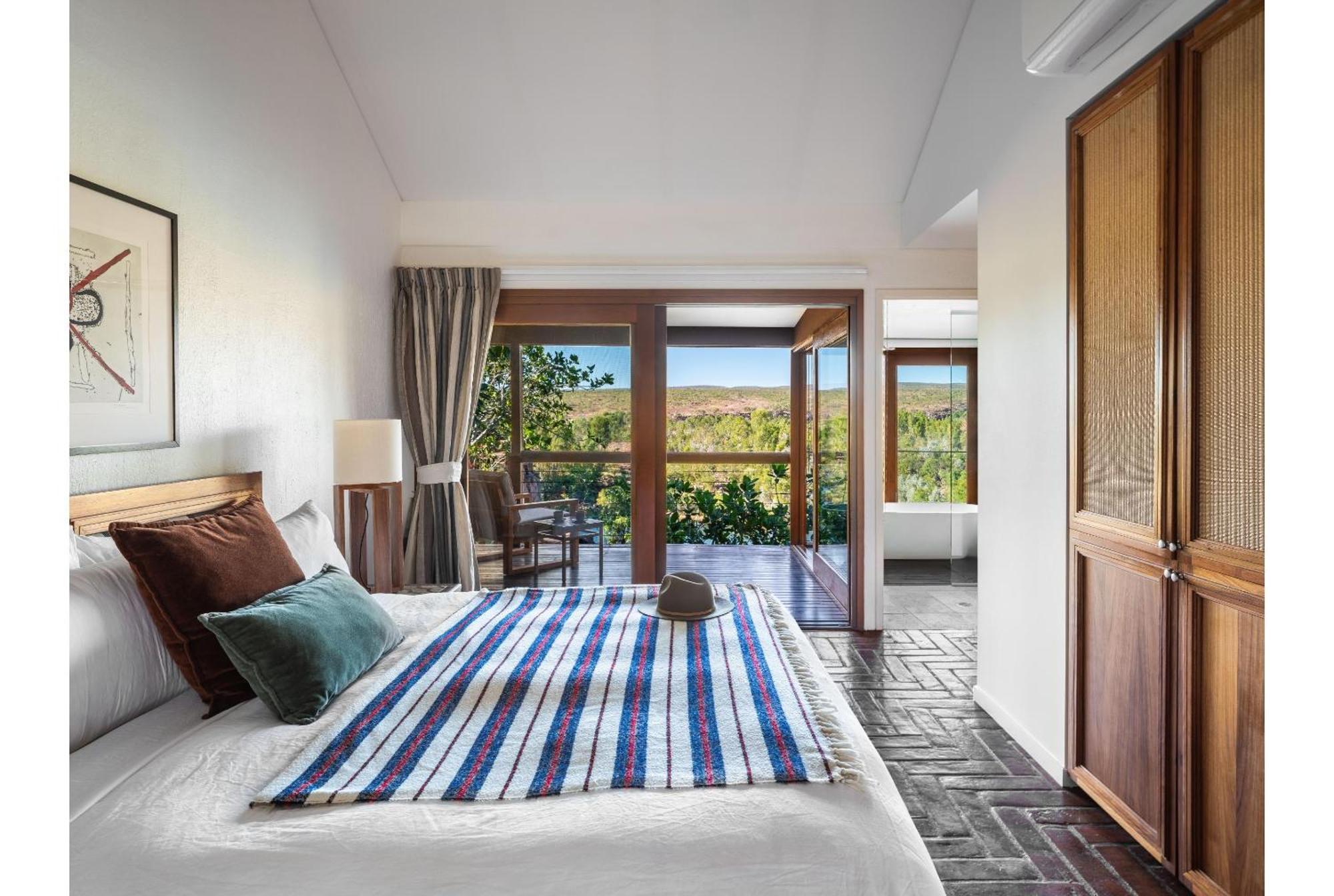 El Questro - The Homestead Durack Quarto foto